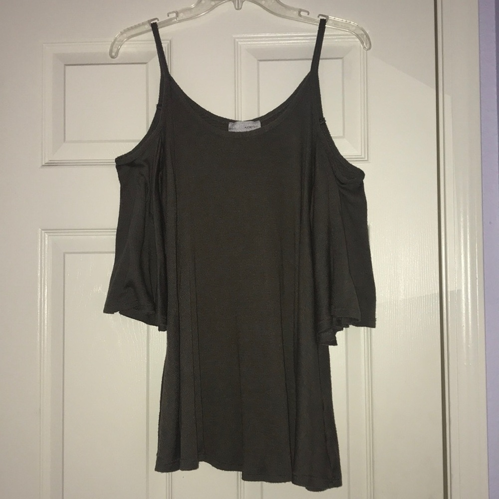 Tunic/top